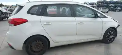 Veículo de Sucata kia carens ( ) concept do ano 2016 alimentado d4fd