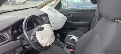 Veículo de Sucata kia carens ( ) concept do ano 2016 alimentado d4fd