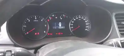 Veículo de Sucata kia carens ( ) concept do ano 2016 alimentado d4fd