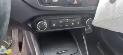 Veículo de Sucata kia carens ( ) concept do ano 2016 alimentado d4fd