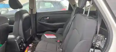 Veículo de Sucata kia carens ( ) concept do ano 2016 alimentado d4fd