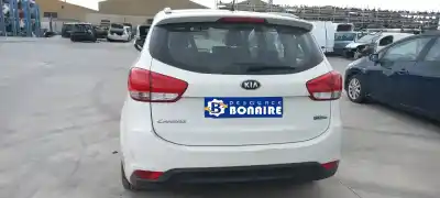 Veículo de Sucata kia carens ( ) concept do ano 2016 alimentado d4fd