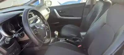 Veículo de Sucata kia cee´d business do ano 2018 alimentado d4fb