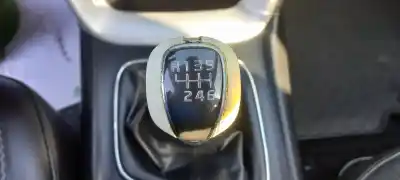 Veículo de Sucata kia cee´d business do ano 2018 alimentado d4fb