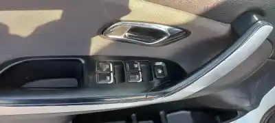 Veículo de Sucata kia cee´d business do ano 2018 alimentado d4fb