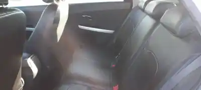 Veículo de Sucata kia cee´d business do ano 2018 alimentado d4fb