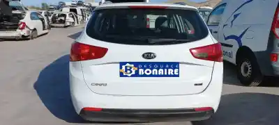 Veículo de Sucata kia cee´d business do ano 2018 alimentado d4fb