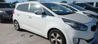 Veículo de Sucata kia carens ( ) concept do ano 2014 alimentado d4fd