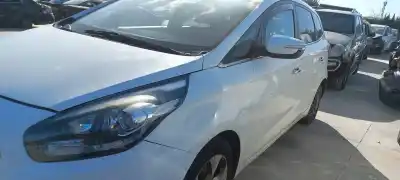 Veículo de Sucata kia carens ( ) concept do ano 2014 alimentado d4fd