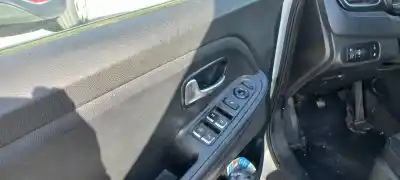 Veículo de Sucata kia carens ( ) concept do ano 2014 alimentado d4fd