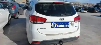 Veículo de Sucata kia carens ( ) concept do ano 2014 alimentado d4fd