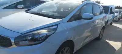 Veículo de Sucata kia carens ( ) basic do ano 2018 alimentado d4fd