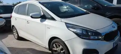 Veículo de Sucata kia carens ( ) basic do ano 2018 alimentado d4fd