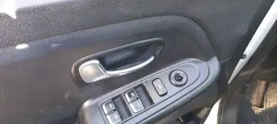 Veículo de Sucata kia carens ( ) basic do ano 2018 alimentado d4fd