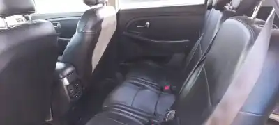 Veículo de Sucata kia carens ( ) basic do ano 2018 alimentado d4fd