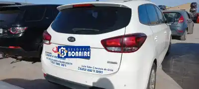 Veículo de Sucata kia carens ( ) basic do ano 2018 alimentado d4fd