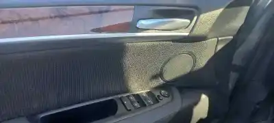 Scrapping Vehicle bmw x5 (e70) 3.0d of the year 2006 powered 306d3