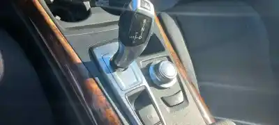 Scrapping Vehicle bmw x5 (e70) 3.0d of the year 2006 powered 306d3