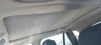 Scrapping Vehicle bmw x5 (e70) 3.0d of the year 2006 powered 306d3