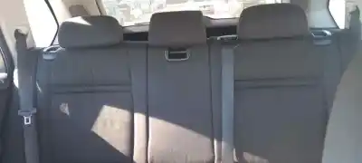 Scrapping Vehicle bmw x5 (e70) 3.0d of the year 2006 powered 306d3