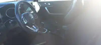 Утилизация автомобиля kia ceed (jd) 1.6 tech года 2021 питание d4fe