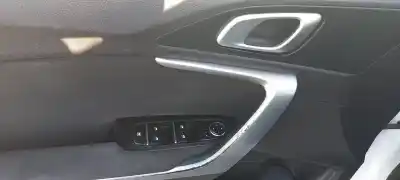 Утилизация автомобиля kia ceed (jd) 1.6 tech года 2021 питание d4fe