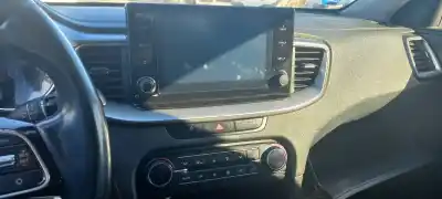 Утилизация автомобиля kia ceed (jd) 1.6 tech года 2021 питание d4fe