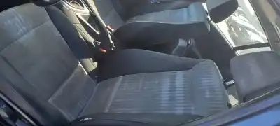 Veicolo di demolizione bmw serie 1 berlina (e81/e87) 118d dell'anno 2006 alimentato 204d4