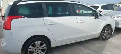 Veículo de Sucata peugeot 5008 allure do ano 2013 alimentado rh02
