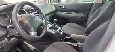 Veículo de Sucata peugeot 5008 allure do ano 2013 alimentado rh02