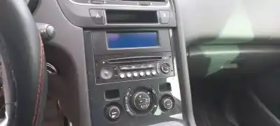 Veículo de Sucata peugeot 5008 allure do ano 2013 alimentado rh02