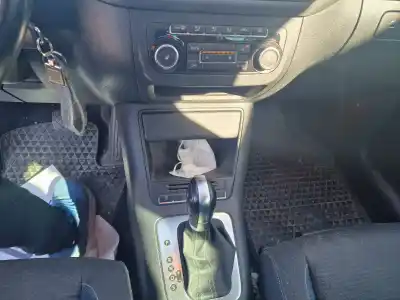 Veicolo di demolizione volkswagen golf plus (521) advance dell'anno 2023 alimentato cax