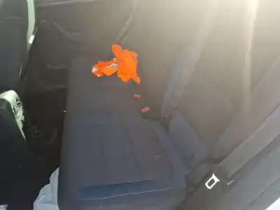 Veicolo di demolizione volkswagen golf plus (521) advance dell'anno 2023 alimentato cax