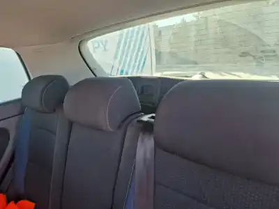 Veicolo di demolizione volkswagen golf plus (521) advance dell'anno 2023 alimentato cax