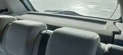 Scrapping Vehicle ford fiesta (cbk) ambiente of the year 2001 powered fxjb