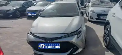 Veículo de Sucata TOYOTA COROLLA (E21) Hybrid Active do ano 2019 alimentado 2ZR