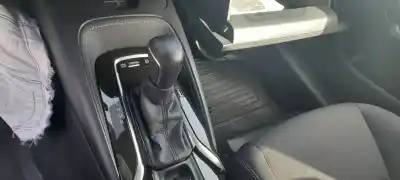 Scrapping Vehicle toyota corolla (e21) hybrid active of the year 2019 powered 2zr