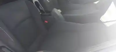 Scrapping Vehicle toyota corolla (e21) hybrid active of the year 2019 powered 2zr