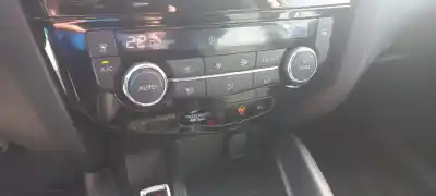 Sloopvoertuig nissan qashqai (j11) acenta van het jaar 2013 aangedreven hra2