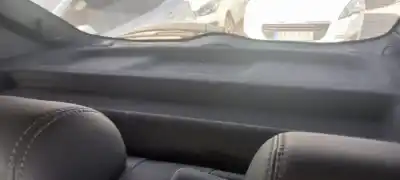 Sloopvoertuig nissan qashqai (j11) acenta van het jaar 2013 aangedreven hra2