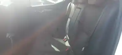 Sloopvoertuig nissan qashqai (j11) acenta van het jaar 2013 aangedreven hra2