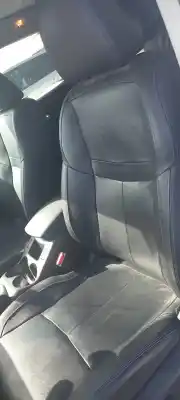 Sloopvoertuig nissan qashqai (j11) acenta van het jaar 2013 aangedreven hra2