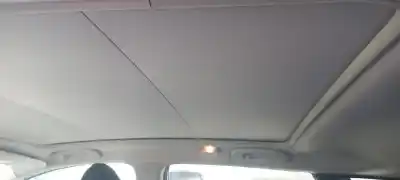 Sloopvoertuig nissan qashqai (j11) acenta van het jaar 2013 aangedreven hra2