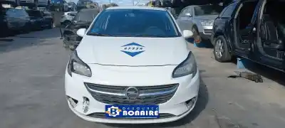 Veículo de Sucata OPEL CORSA E Selection ecoFlex do ano 2016 alimentado B13DTC