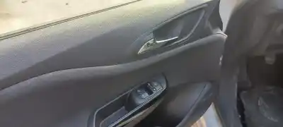 Veículo de Sucata opel corsa e selection ecoflex do ano 2016 alimentado b13dtc