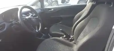 Veículo de Sucata opel corsa e selection ecoflex do ano 2016 alimentado b13dtc