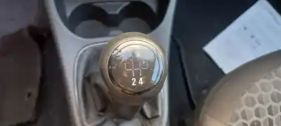 Veículo de Sucata opel corsa e selection ecoflex do ano 2016 alimentado b13dtc