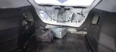 Veículo de Sucata opel corsa e selection ecoflex do ano 2016 alimentado b13dtc