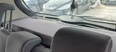 Veicolo di demolizione renault clio iii authentique dell'anno 2007 alimentato d4f d7