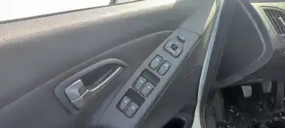 Veículo de Sucata hyundai ix35 style 2wd do ano 2014 alimentado d4fd